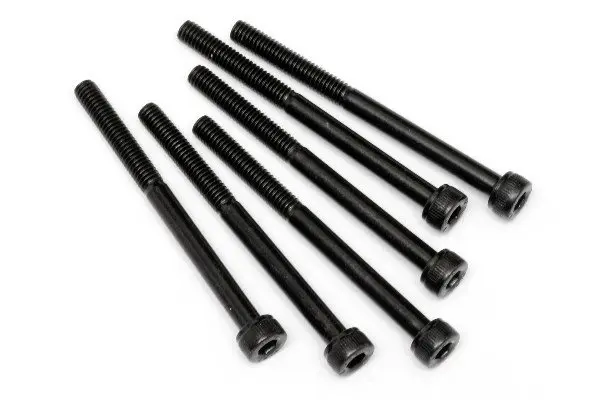 HPI Racing Cap Head Screw M4X50Mm (6Pcs)