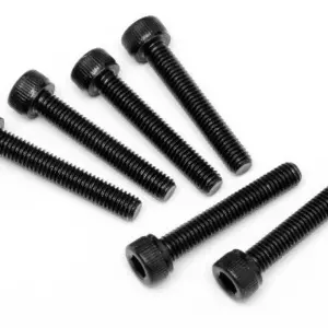HPI Racing Cap Head Screw M5X30Mm (6Pcs)