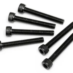 HPI Racing Cap Head Screw M5X35Mm (6Pcs)