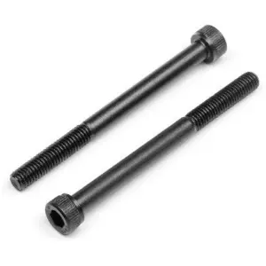 HPI Racing Cap Head Screw M5X60Mm (2Pcs)