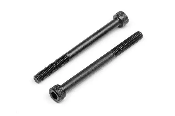 HPI Racing Cap Head Screw M5X60Mm (2Pcs)