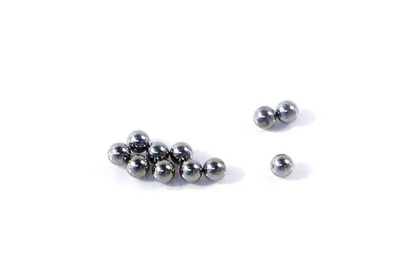 HPI Racing Carbide Differential Balls (3/32 ) 2.4Mm (12 Pcs)