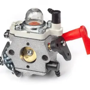 HPI Racing Carburetor (Wt-668) (Octane 15Cc)