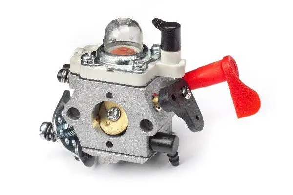 HPI Racing Carburetor (Wt-668) (Octane 15Cc)