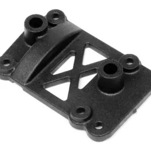 HPI Racing Center Diff Mount Cover