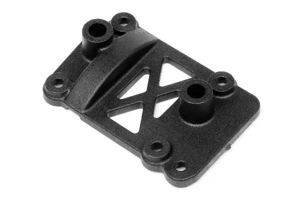 HPI Racing Center Diff Mount Cover