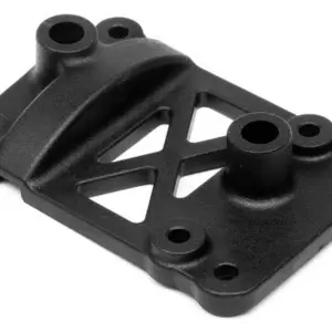 HPI Racing Center Diff Mount Cover (Vorza)