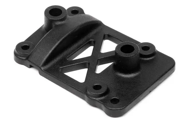 HPI Racing Center Diff Mount Cover (Vorza)