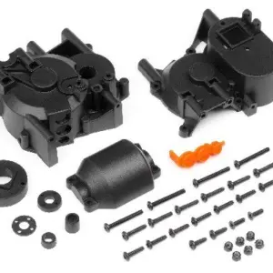 HPI Racing Center Gear Box Set