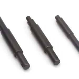 HPI Racing Center Gear Box Shaft Set (Single Speed)