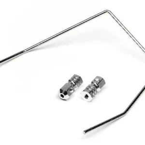 HPI Racing Center Roll Bar Set
