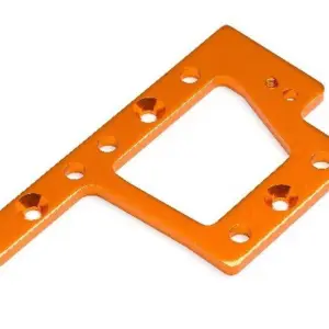 HPI Racing Centre Gearbox Mounting Plate Trophy Truggy Flux