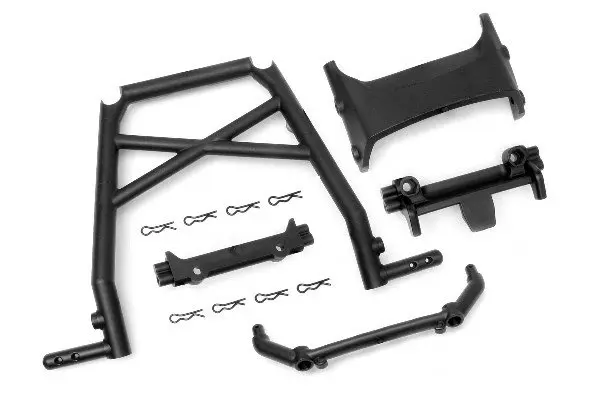 HPI Racing Centre Roll Bar Set