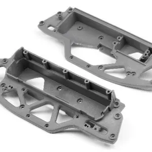 HPI Racing Chassis Set (Savage Xs)