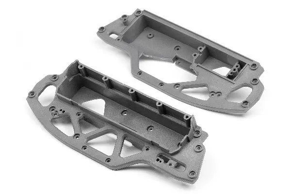 HPI Racing Chassis Set (Savage Xs)