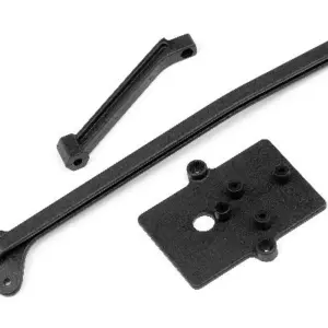 HPI Racing Chassis Stiffener Set (Vorza)