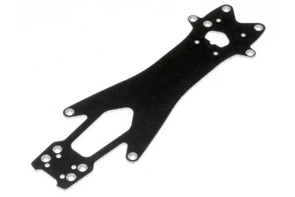HPI Racing Chassis Type B (Micro)