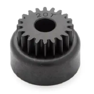 HPI Racing Clutch Bell 20 Tooth (1M)