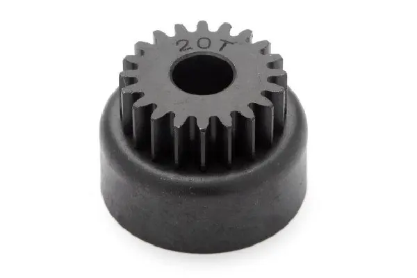 HPI Racing Clutch Bell 20 Tooth (1M)