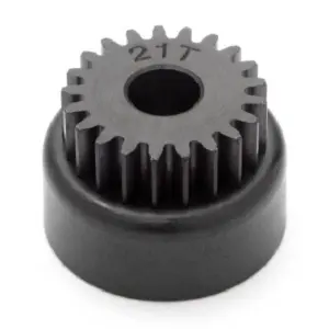 HPI Racing Clutch Bell 21 Tooth (1M)
