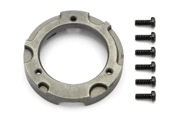 HPI Racing Clutch Hub (Savage Hd 2 Speed)
