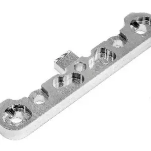 HPI Racing CNC Front Suspension Holder 7075(Lightning Series)
