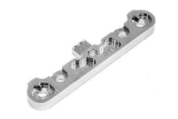 HPI Racing CNC Front Suspension Holder 7075(Lightning Series)
