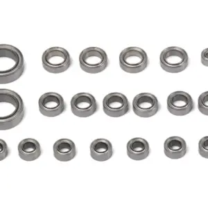 HPI Racing Complete Ball Bearing Set (Mini King)