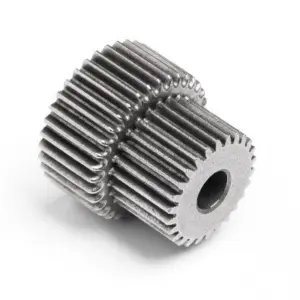 HPI Racing Compound Idler Gear 26/35 Tooth (48 Pitch)