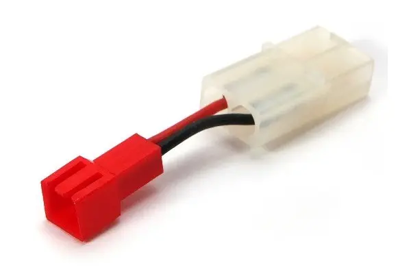 HPI Racing Connector (Tamiya Plug to Mini Plug/Micro)