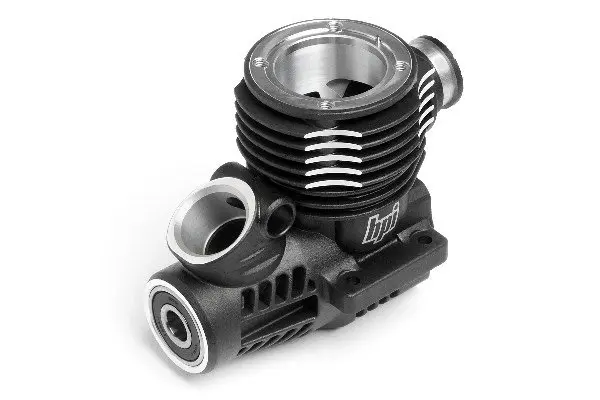 HPI Racing Crank Case (K5.9)