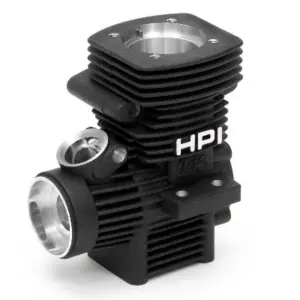 HPI Racing Crankcase