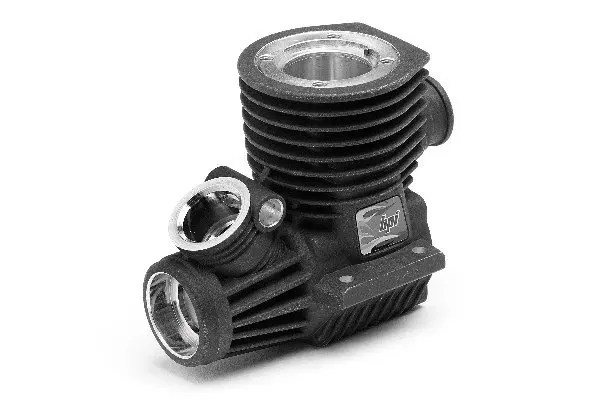 HPI Racing Crankcase (F3.5 Pro)