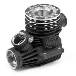 HPI Racing Crankcase (F3.5 Pro 2013)