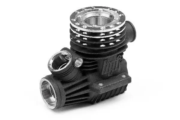 HPI Racing Crankcase (F3.5 Pro 2013)