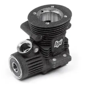 HPI Racing Crankcase (G3.0 Ho)