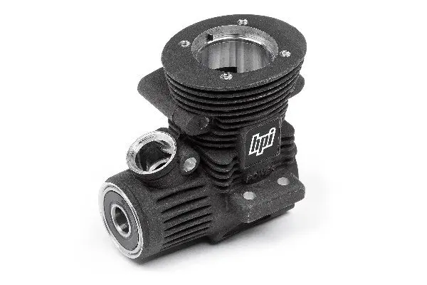 HPI Racing Crankcase (G3.0 Ho)