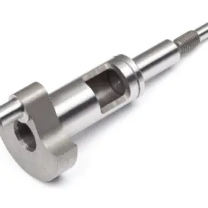 HPI Racing Crankshaft (Octane 15Cc)