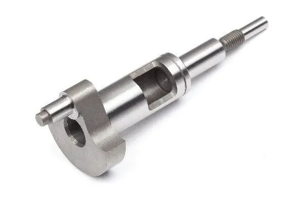 HPI Racing Crankshaft (Octane 15Cc)