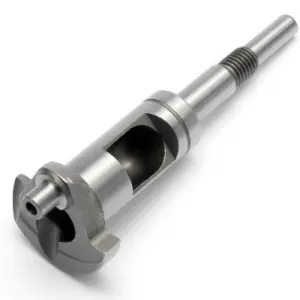 HPI Racing Crankshaft (Sg Shaft/F4.1)