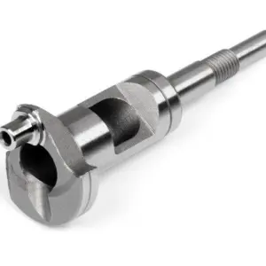 HPI Racing Crankshaft (Sg Shaft/F4.6)
