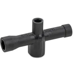 HPI Racing Cross Wrench Small (Plastic)