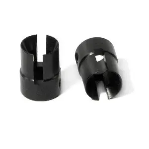 HPI Racing Cup Joint 8 X 19Mm (Black/1Pc)