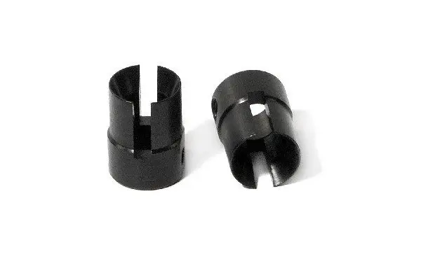 HPI Racing Cup Joint 8 X 19Mm (Black/1Pc)