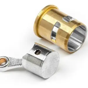 HPI Racing Cylinder/Piston/Connecting Rod Set (G3.0 Ho)