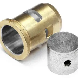 HPI Racing Cylinder/Piston Set