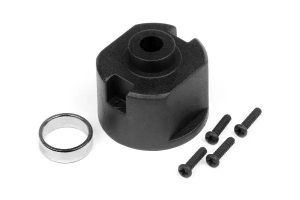 HPI Racing Diff Case Set
