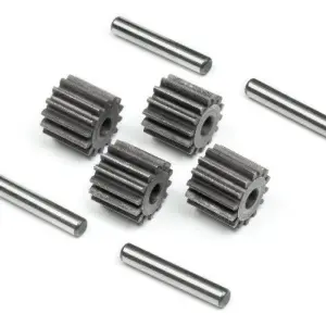 HPI Racing Diff Gear Set (4Pcs)