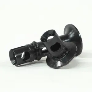 HPI Racing Diff Hubs (Ball Diff/Sprint)
