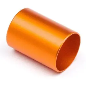 HPI Racing Diff Pipe 14X20X0.5Mm (Orange)